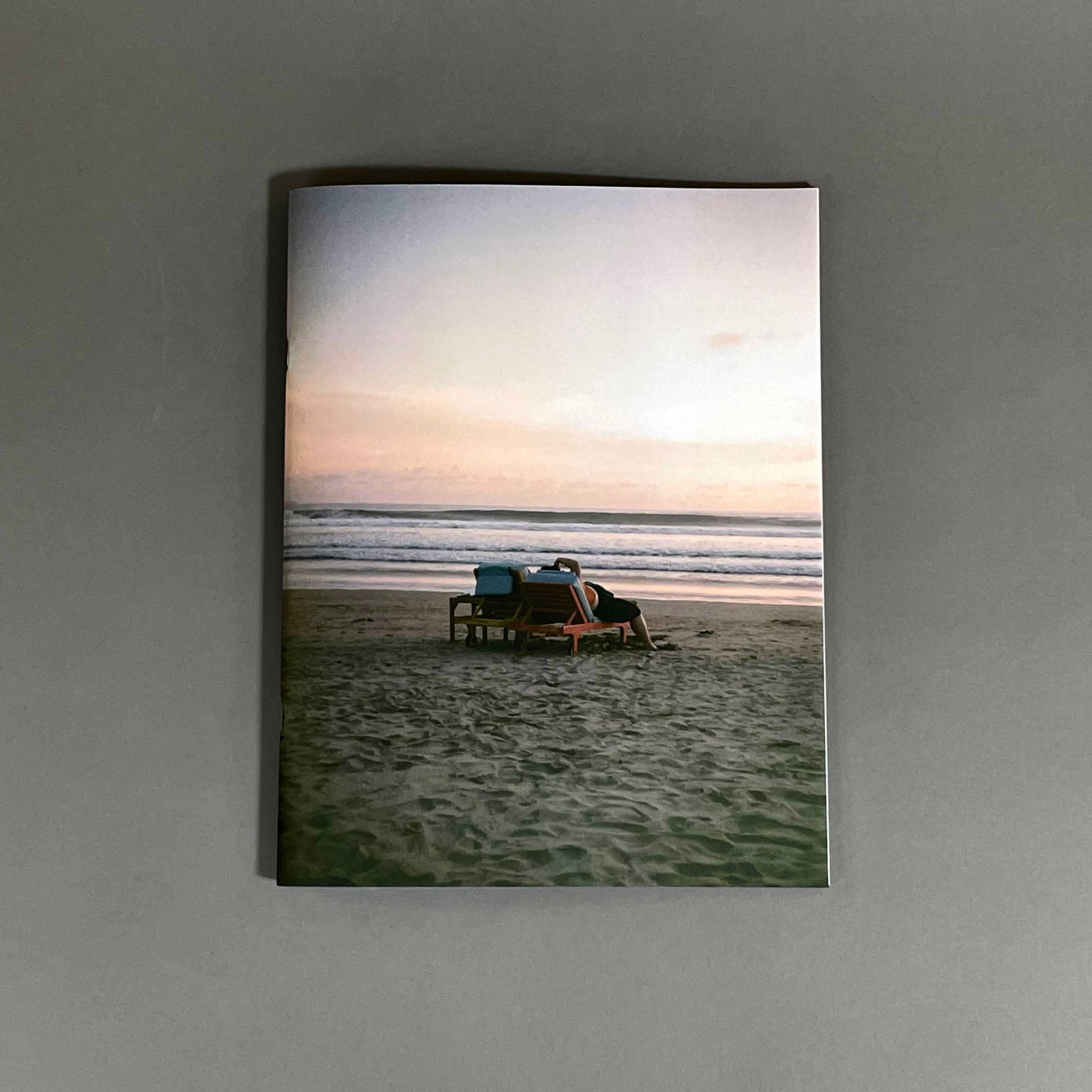 POST PANDEMIC WANDERLUST BY KOEN VAN RIJN