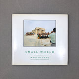 SMALL WORLD BY MARTIN PARR