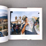 SMALL WORLD BY MARTIN PARR