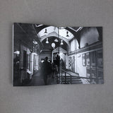 MY FIRST EUROPE BY RIP ZINGER