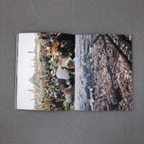 MY FIRST EUROPE BY RIP ZINGER