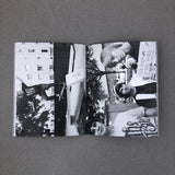 MY FIRST EUROPE BY RIP ZINGER