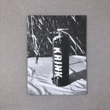 KRINK ZINE BY CRAIG COSTELLO & ALESSANDRO SIMONETTI