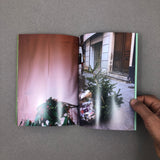 I GLOW WITHOUT REALIZING THE PAIN BY HARUKA SPRING & SHAUNA T.
