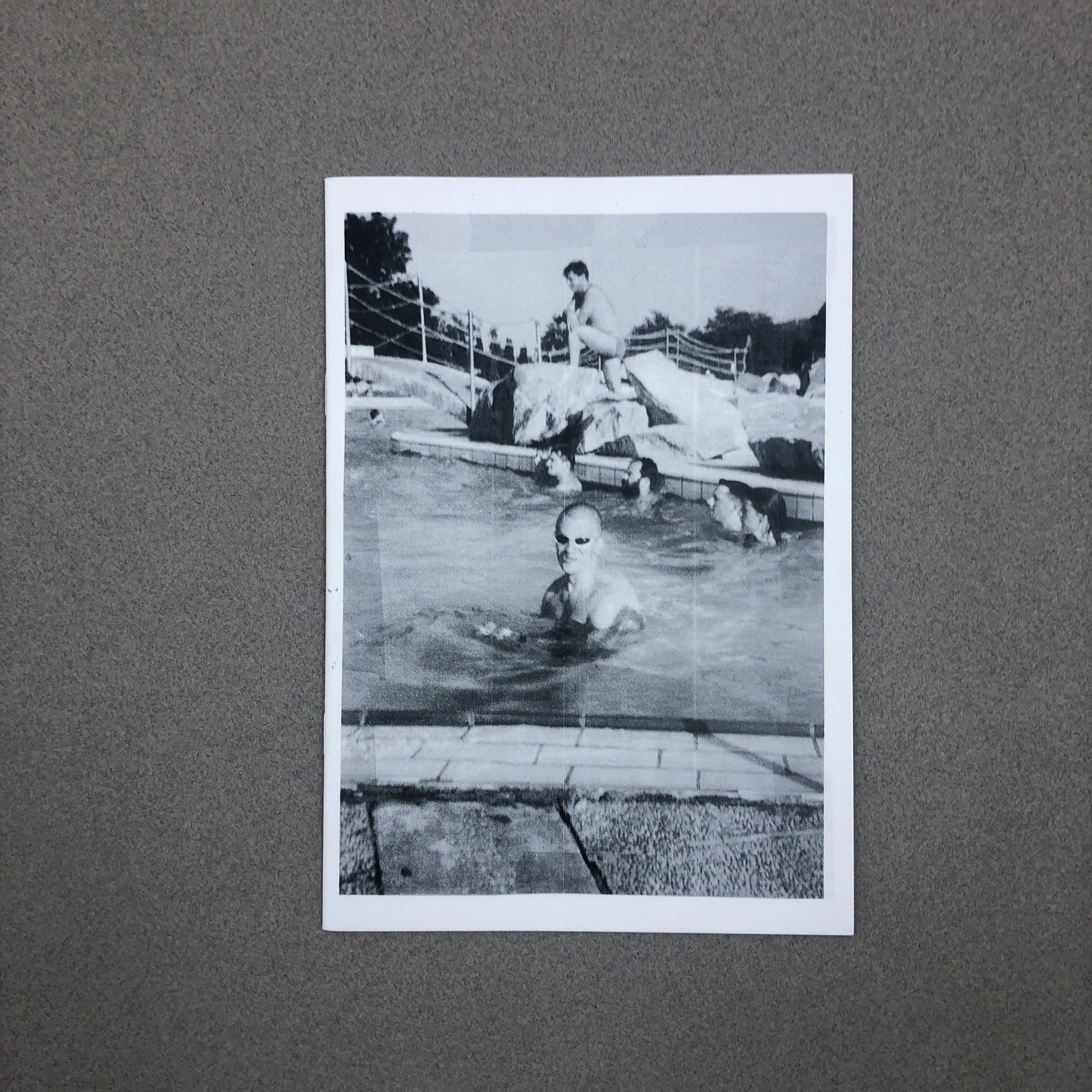 CURSED CHILD BY TADEJ VAUKMAN