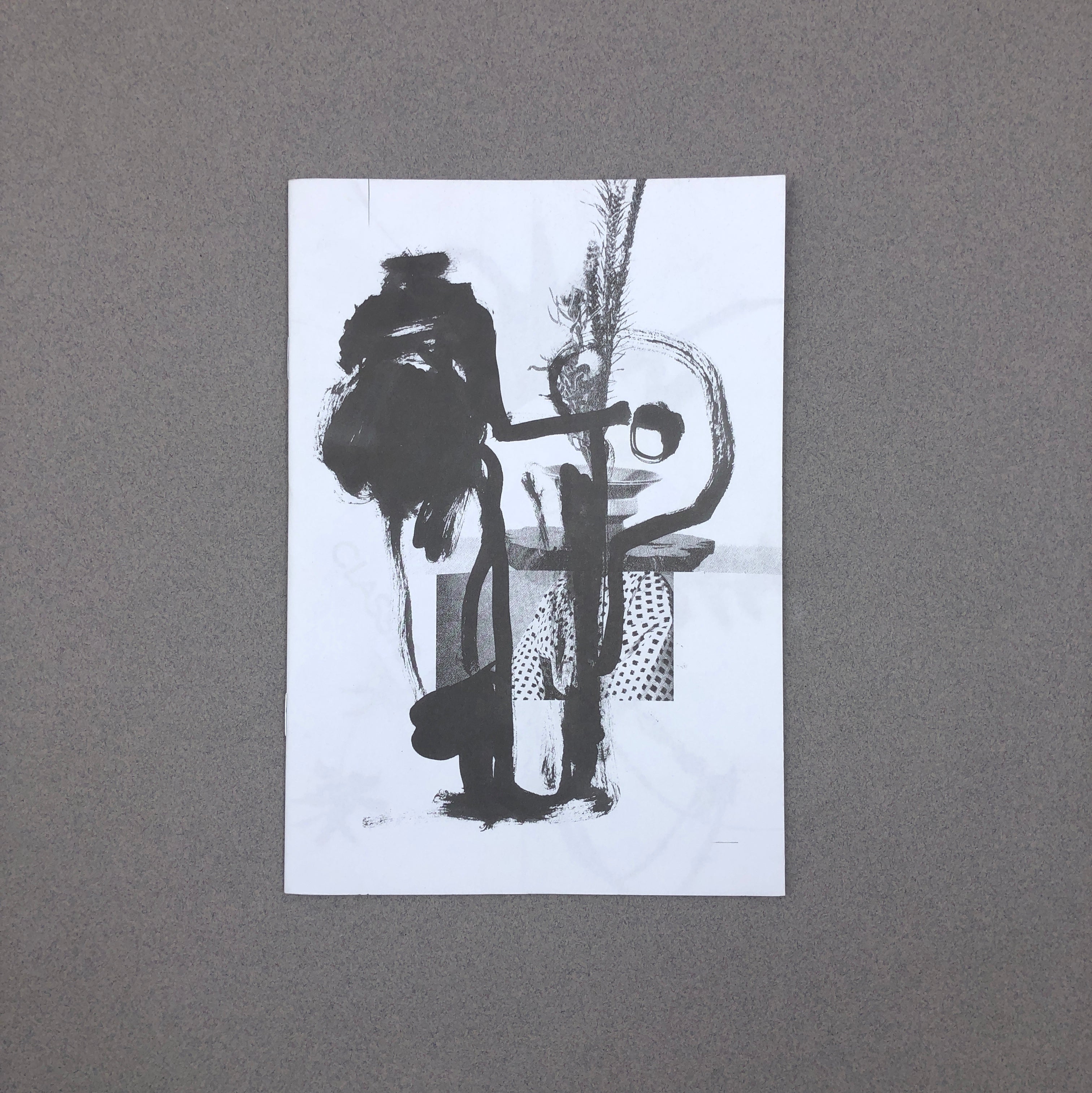 FLORMAL BY MISHA HOLLENBACH