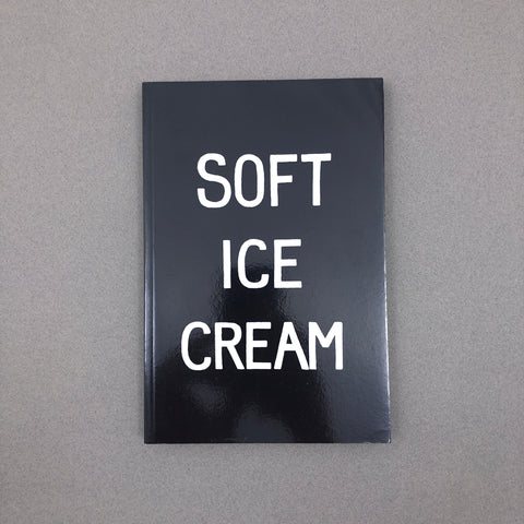 SOFT ICE CREAM BY COLEY BROWN