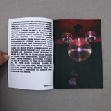 DISCOSABLE ZODIAC ZINE 1