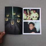 DISCOSABLE ZODIAC ZINE 1