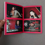 DISCOSABLE ZODIAC ZINE 1