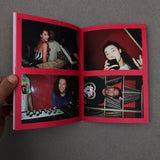 DISCOSABLE ZODIAC ZINE 1