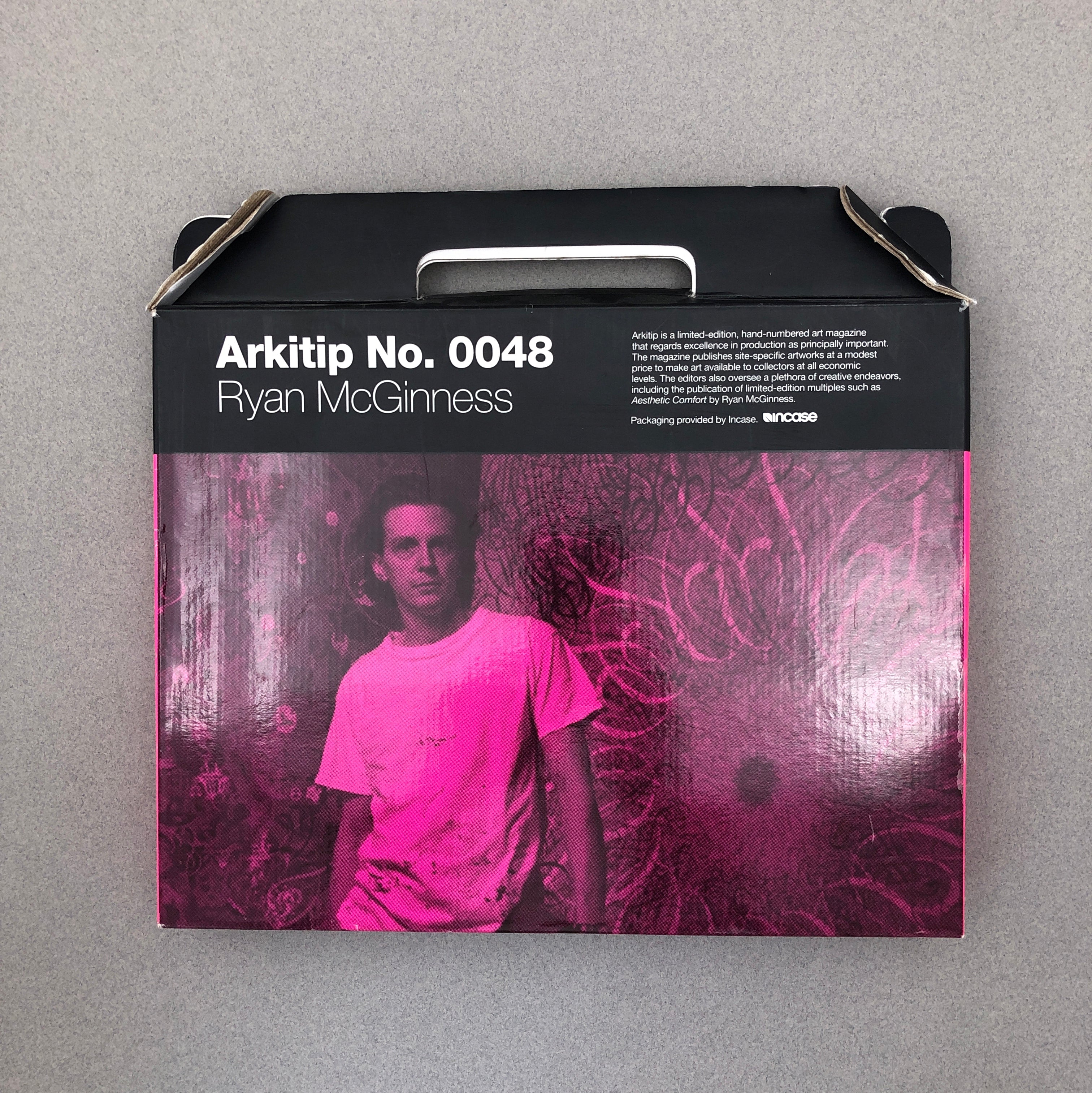 ARKITIP No. 0048