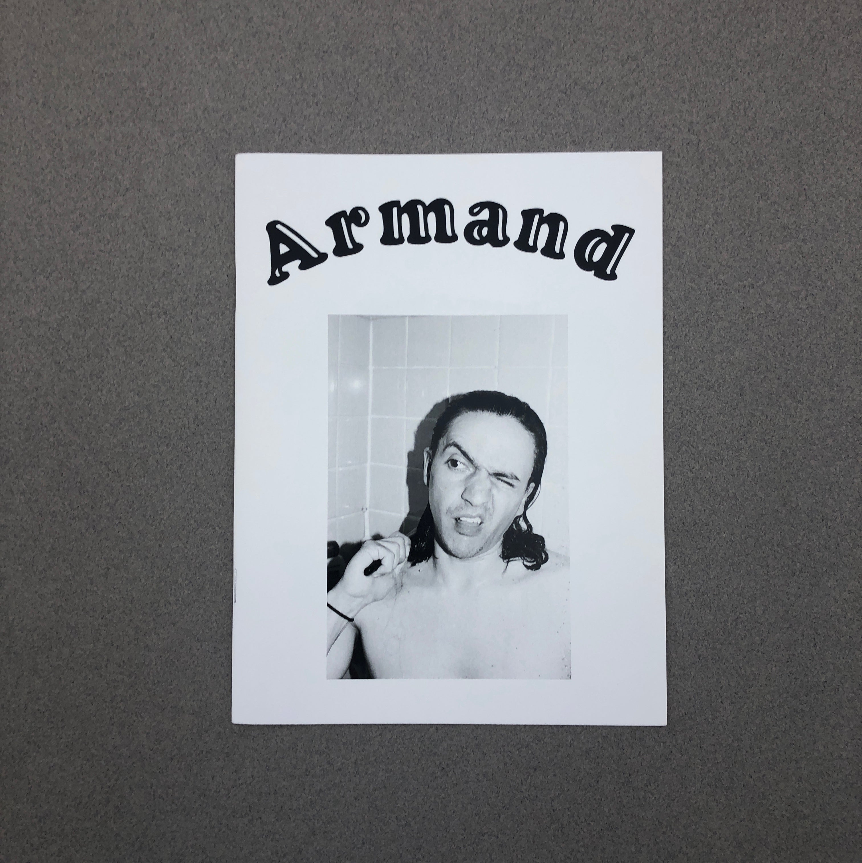 ARMAND BY MARINE PEIXOTO