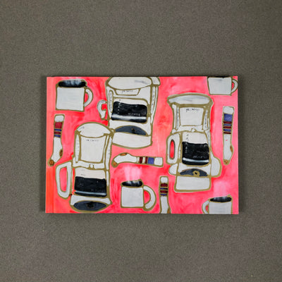 KATHERINE BERNHARDT (CANADA CATALOGUE)