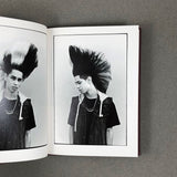 HAIRDOS OF DEFIANCE BY ED TEMPLETON