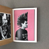 HAIRDOS OF DEFIANCE BY ED TEMPLETON