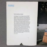 TOKYO NATURAL FANTASY BY PETER SUTHERLAND