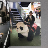 TOKYO NATURAL FANTASY BY PETER SUTHERLAND