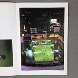 TOKYO NATURAL FANTASY BY PETER SUTHERLAND