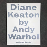 DIANE KEATON
