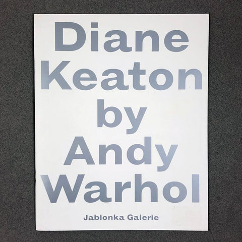 DIANE KEATON