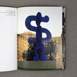 SCULPTURE BY KEITH HARING