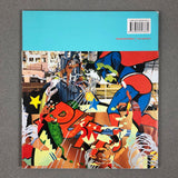 POPEYE SERIES BY JEFF KOONS