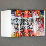 POPEYE SERIES BY JEFF KOONS