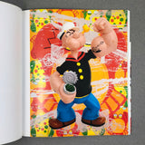 POPEYE SERIES BY JEFF KOONS