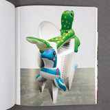 POPEYE SERIES BY JEFF KOONS