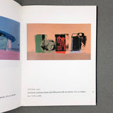 STUDIO STILL LIFES BY ANDY WARHOL