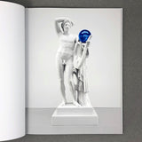GAZING BALL BY JEFF KOONS