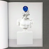 GAZING BALL BY JEFF KOONS