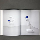 GAZING BALL BY JEFF KOONS