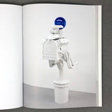 GAZING BALL BY JEFF KOONS
