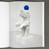 GAZING BALL BY JEFF KOONS