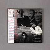 THE VELVET YEARS : WARHOL'S FACTORY 1965-67