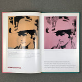ANDY WARHOL CELEBRITIES : MORE THAN FIFTEEN MINUTES