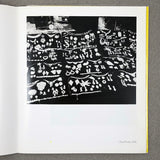 ANDY WARHOL'S STREET DIARY