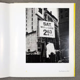 ANDY WARHOL'S STREET DIARY
