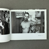 GRUNGE BY MICHAEL LAVINE