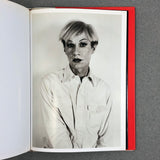 ANDY BY CHRISTOPHER MAKOS