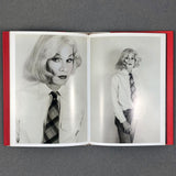ANDY BY CHRISTOPHER MAKOS