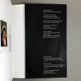 HEAVEN AND HELL ARE JUST ONE BREATH AWAY! LATE PAINTINGS AND RELATED WORKS, 1984-86 BY ANDY WARHOL