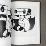 HEAVEN AND HELL ARE JUST ONE BREATH AWAY! LATE PAINTINGS AND RELATED WORKS, 1984-86 BY ANDY WARHOL