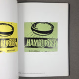 HEAVEN AND HELL ARE JUST ONE BREATH AWAY! LATE PAINTINGS AND RELATED WORKS, 1984-86 BY ANDY WARHOL