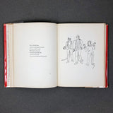 THREE YOUNG RATS AND OTHER RHYMES BY ALEXANDER CALDER