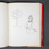 THREE YOUNG RATS AND OTHER RHYMES BY ALEXANDER CALDER