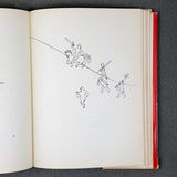 THREE YOUNG RATS AND OTHER RHYMES BY ALEXANDER CALDER