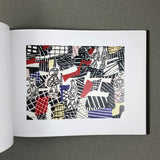 THEATRES DE MEMOIRE BY JEAN DUBUFFET